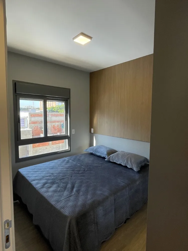 Apartamento, 1 quarto, 36 m² - Foto 12
