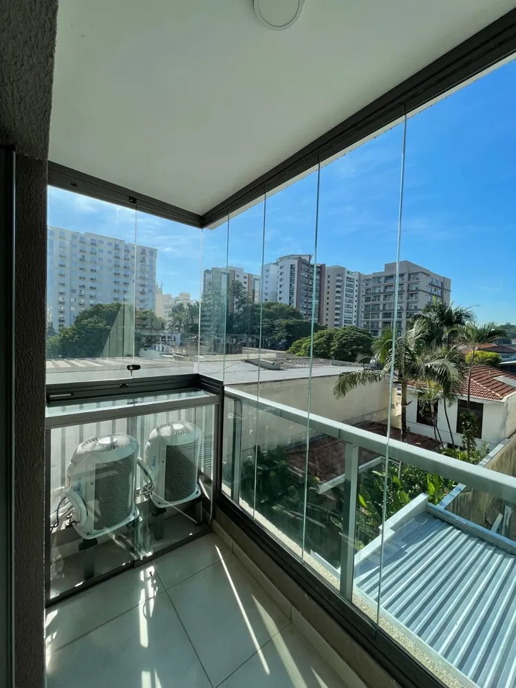 Apartamento, 1 quarto, 36 m² - Foto 6