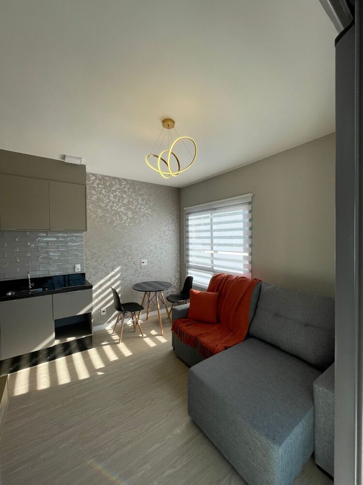 Apartamento, 1 quarto, 36 m² - Foto 4