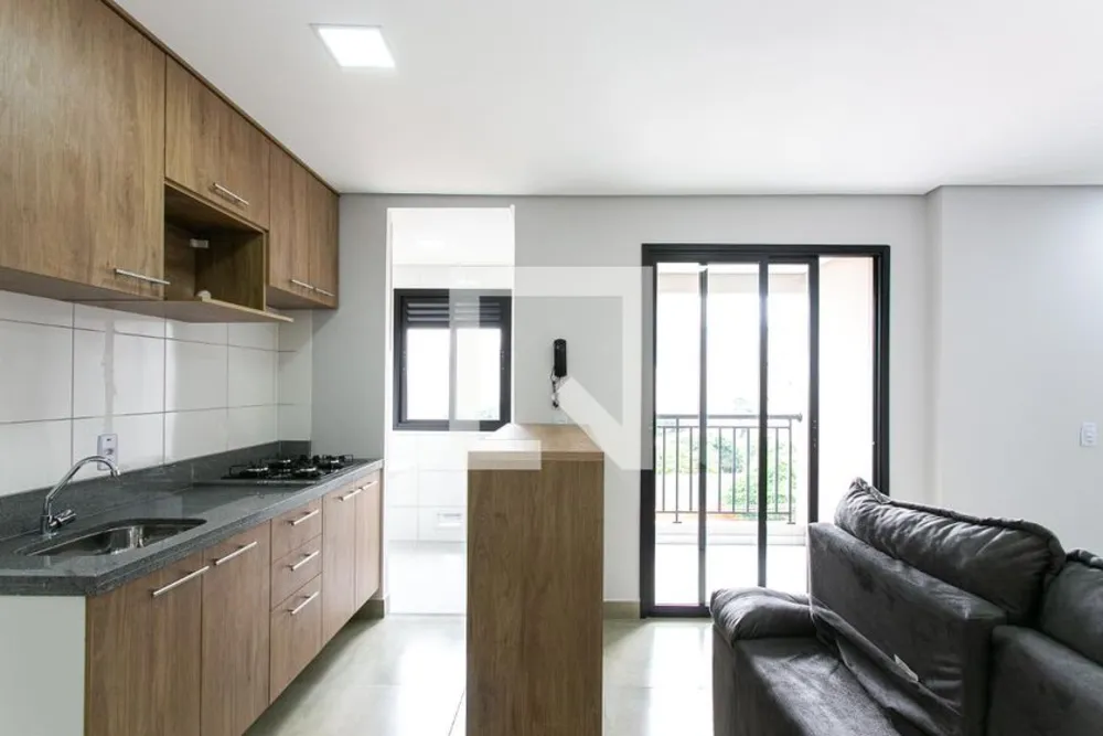 Apartamento, 2 quartos, 44 m² - Foto 3