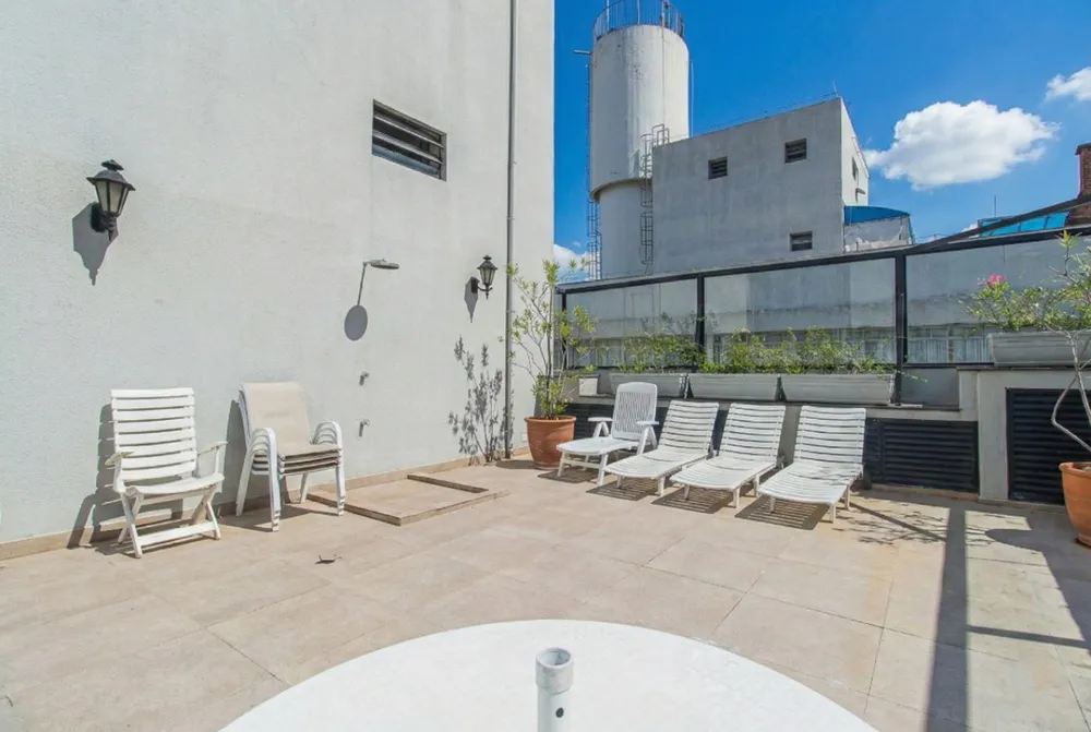 Apartamento, 3 quartos, 160 m² - Foto 1