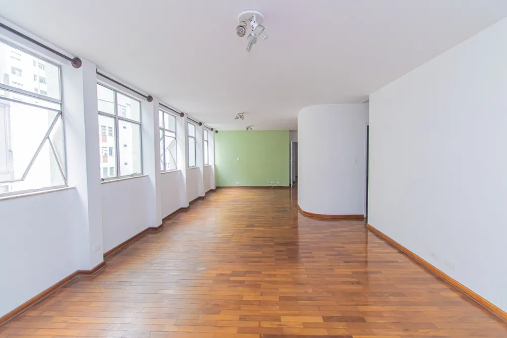 Apartamento, 3 quartos, 160 m² - Foto 3