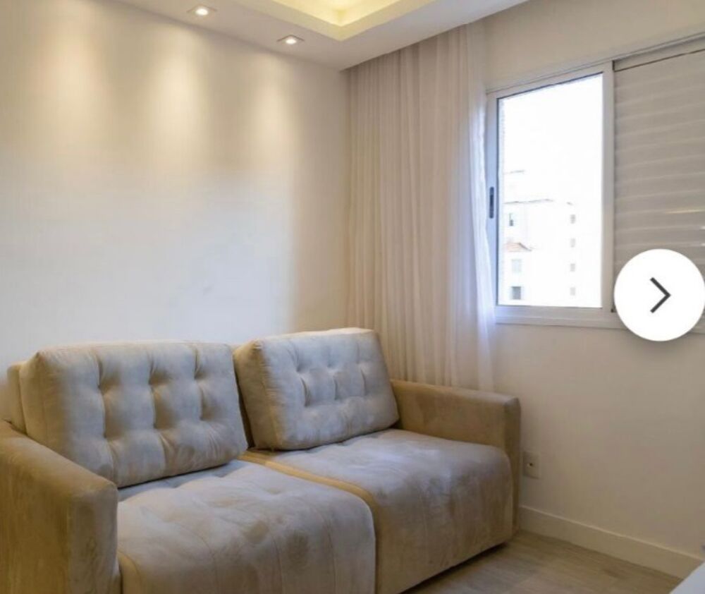 Apartamento, 2 quartos, 60 m² - Foto 4
