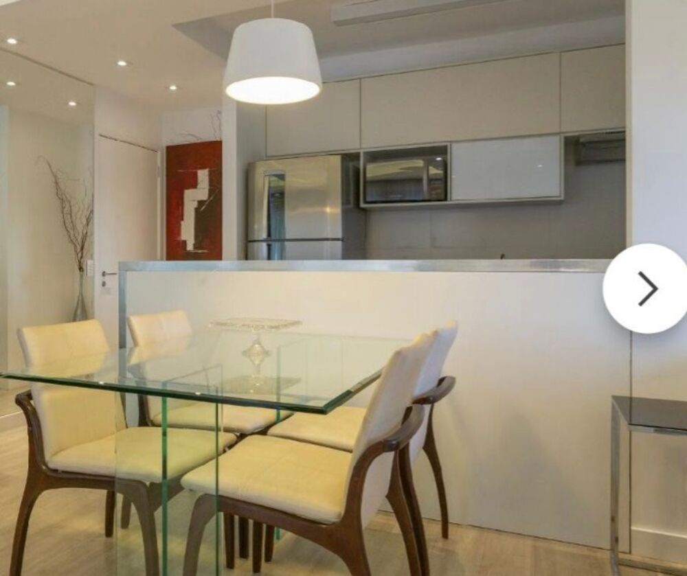 Apartamento, 2 quartos, 60 m² - Foto 3