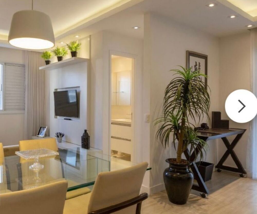 Apartamento, 2 quartos, 60 m² - Foto 1