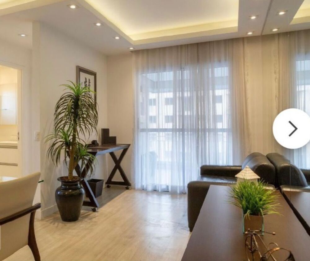 Apartamento, 2 quartos, 60 m² - Foto 2