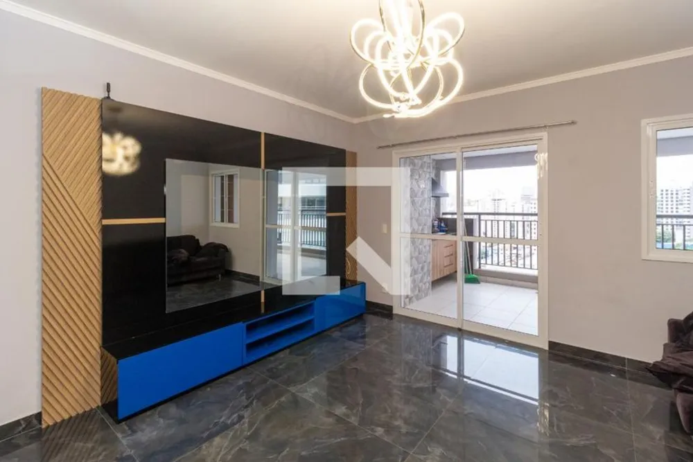 Apartamento, 2 quartos, 81 m² - Foto 2