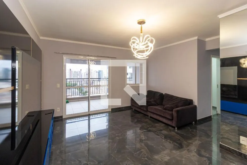 Apartamento, 2 quartos, 81 m² - Foto 1