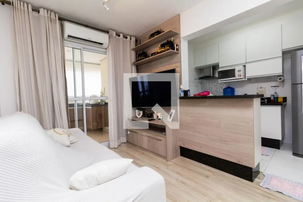 Apartamento, 2 quartos, 64 m² - Foto 1