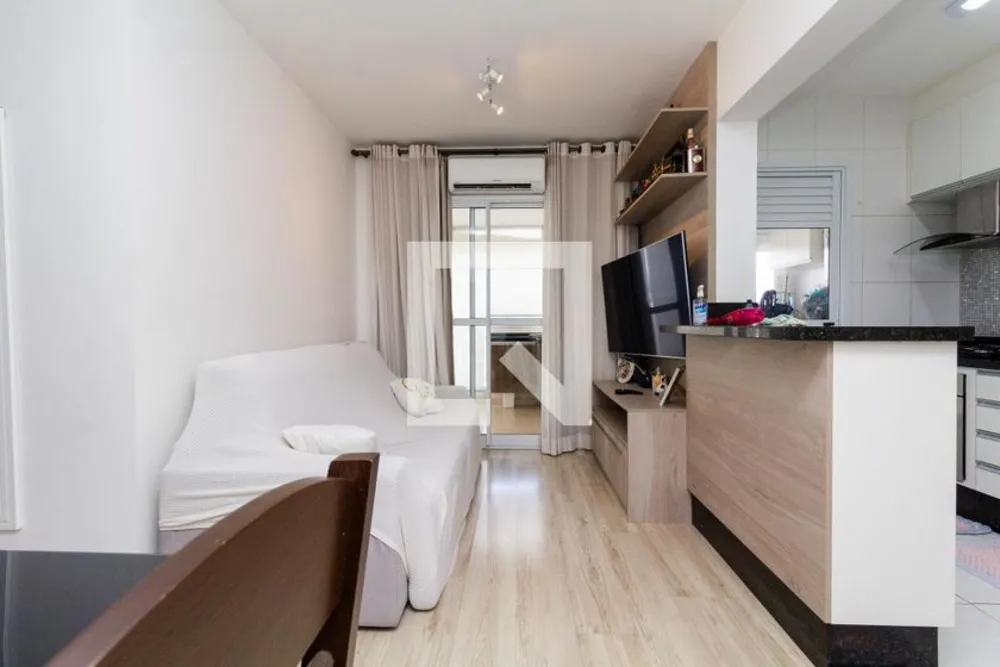 Apartamento, 2 quartos, 64 m² - Foto 2