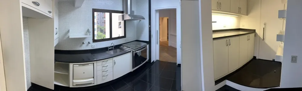 Apartamento, 4 quartos, 220 m² - Foto 6