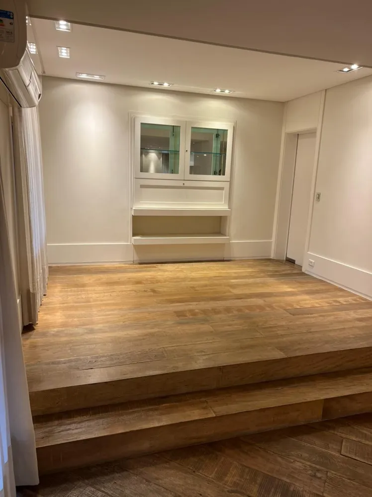 Apartamento, 4 quartos, 220 m² - Foto 5