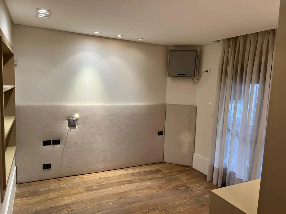 Apartamento, 4 quartos, 220 m² - Foto 8