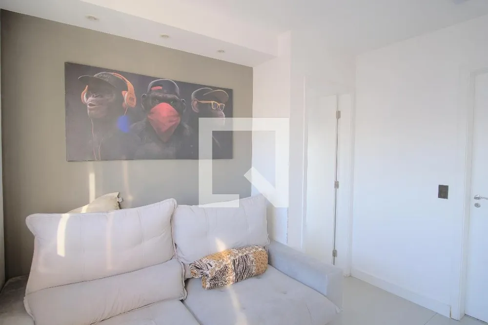Apartamento, 1 quarto, 50 m² - Foto 3
