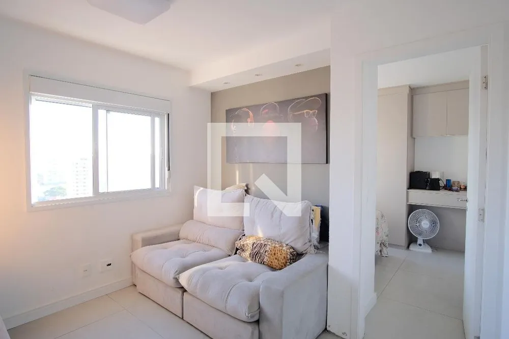 Apartamento, 1 quarto, 50 m² - Foto 2