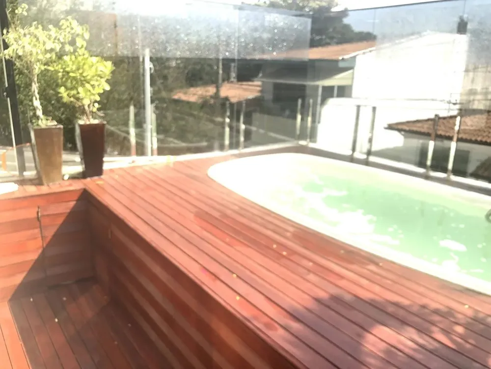Casa, 4 quartos, 415 m² - Foto 1