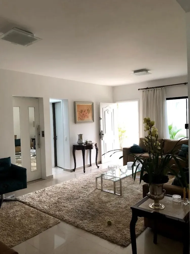 Casa, 4 quartos, 415 m² - Foto 4