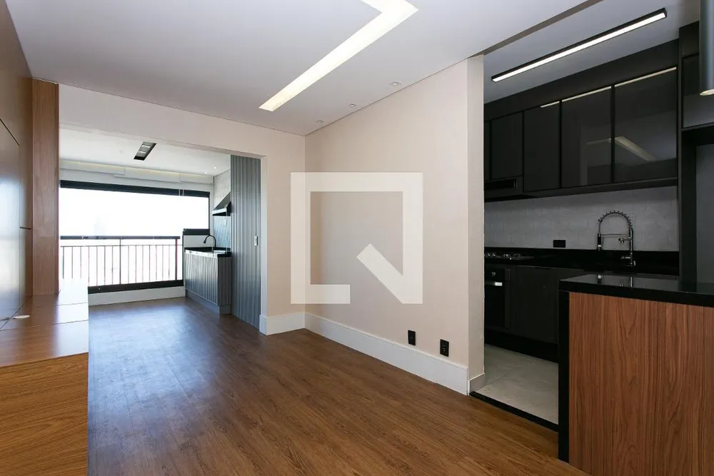 Apartamento, 2 quartos, 66 m² - Foto 1
