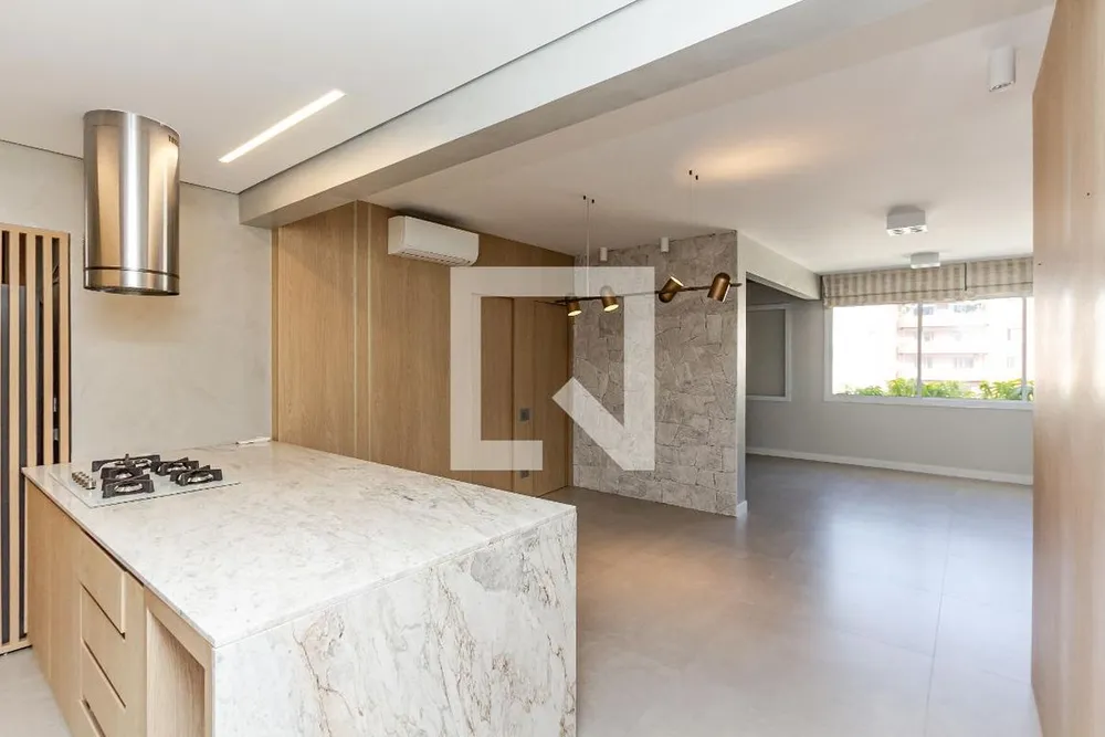 Apartamento, 2 quartos, 112 m² - Foto 1