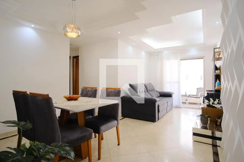 Apartamento, 2 quartos, 68 m² - Foto 1