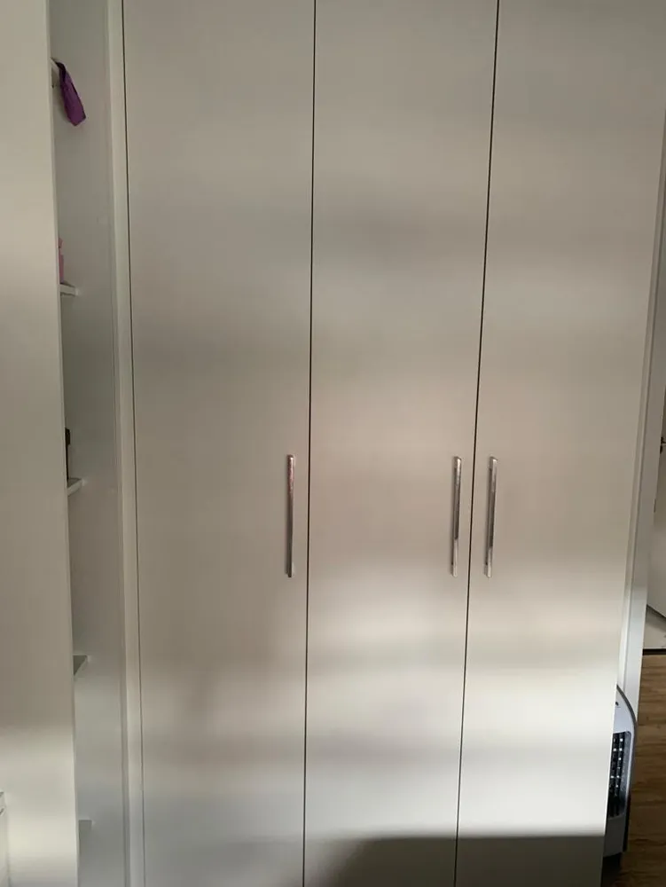 Apartamento, 2 quartos, 59 m² - Foto 8