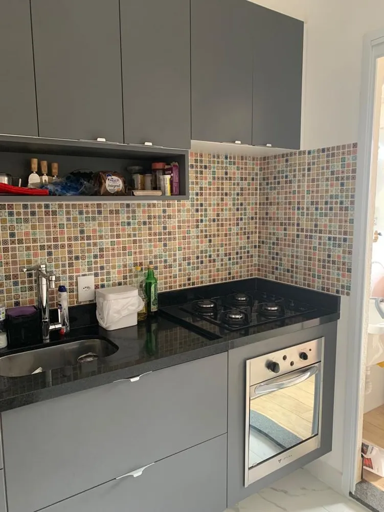 Apartamento, 2 quartos, 59 m² - Foto 5