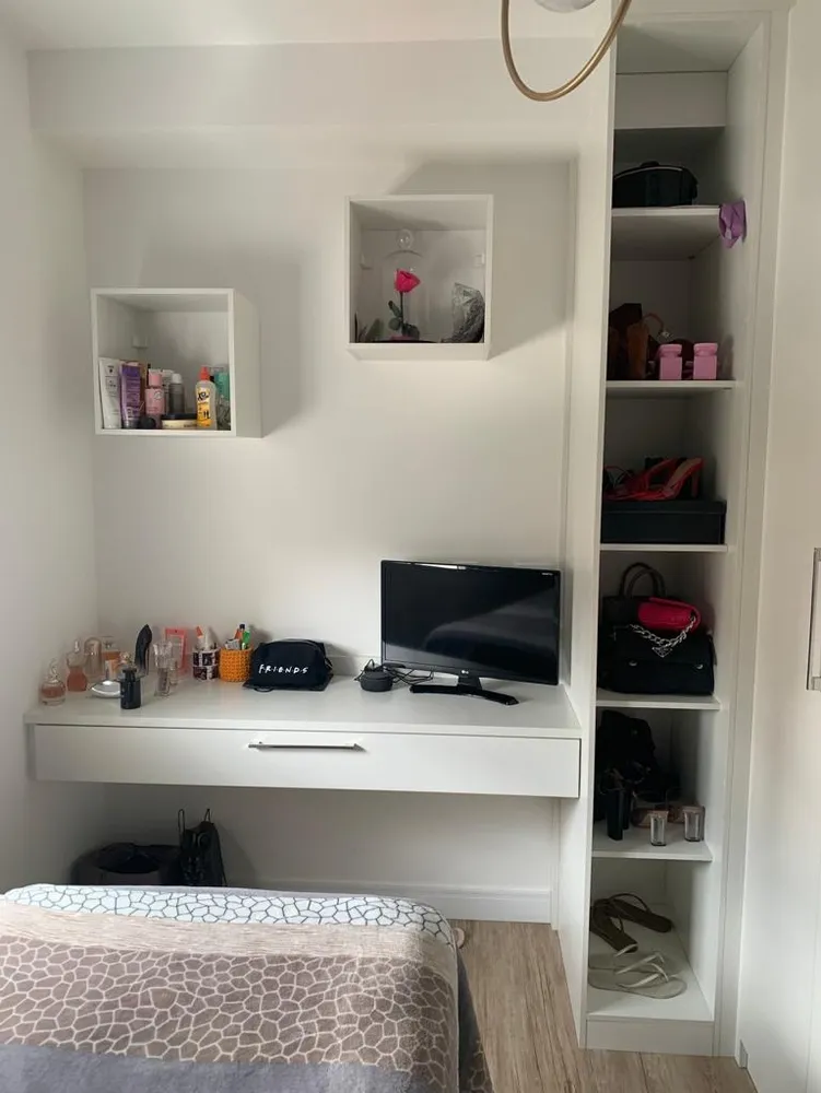 Apartamento, 2 quartos, 59 m² - Foto 6