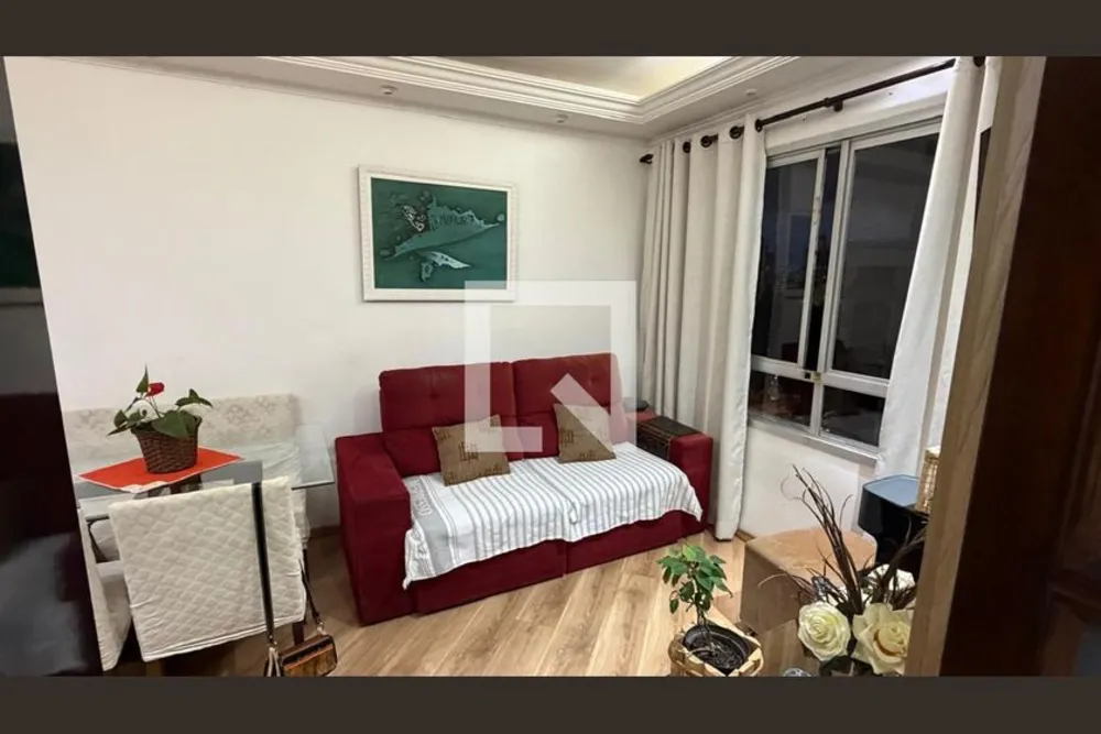 Apartamento, 2 quartos, 69 m² - Foto 2