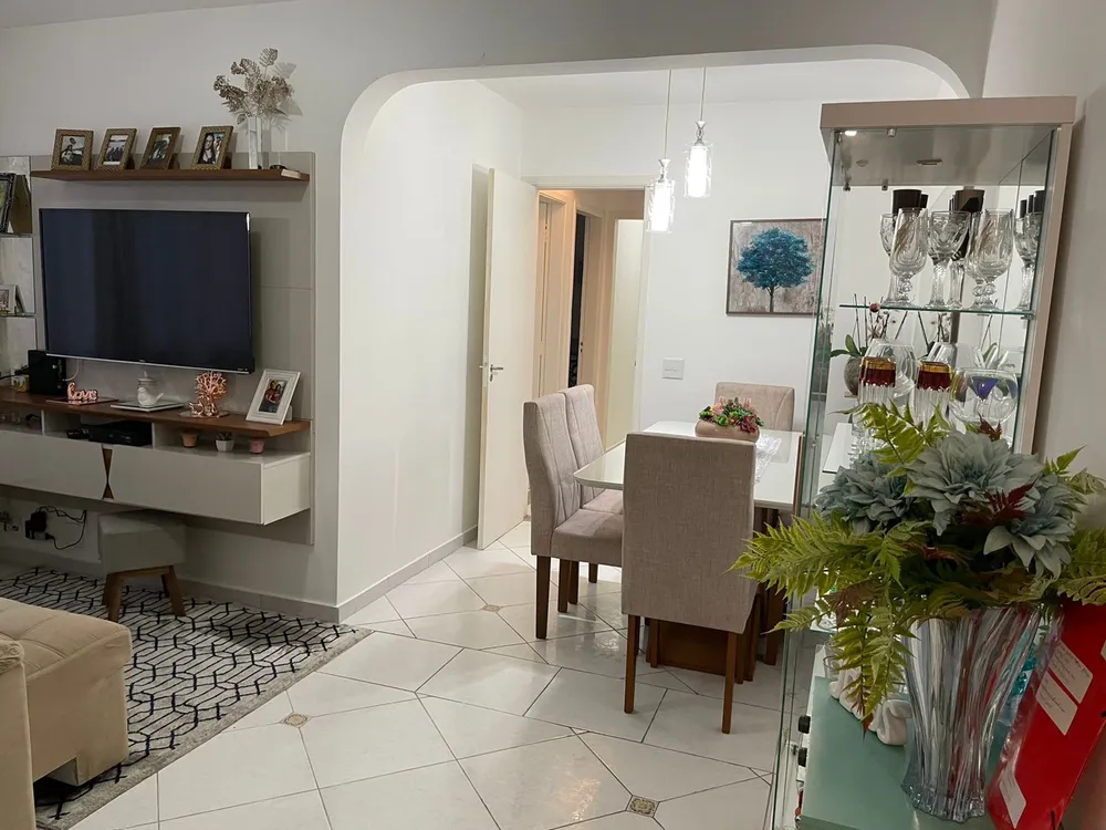 Apartamento, 3 quartos, 70 m² - Foto 8