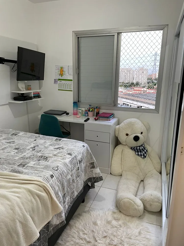Apartamento, 3 quartos, 70 m² - Foto 5