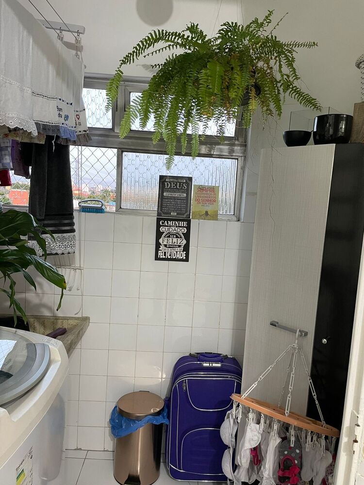 Apartamento, 3 quartos, 70 m² - Foto 1