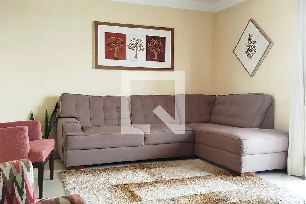 Apartamento, 3 quartos, 89 m² - Foto 1