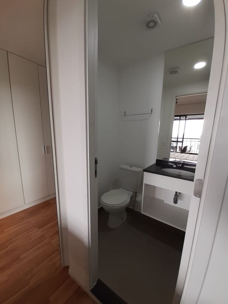 Apartamento, 1 quarto, 30 m² - Foto 4