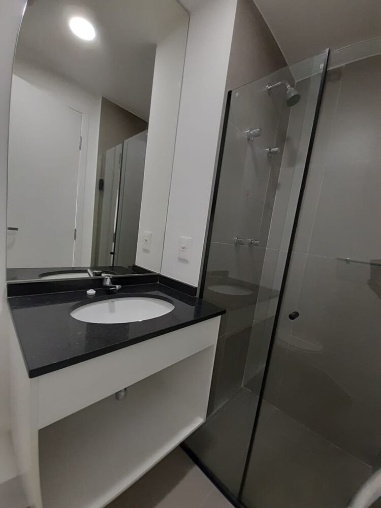 Apartamento, 1 quarto, 30 m² - Foto 7