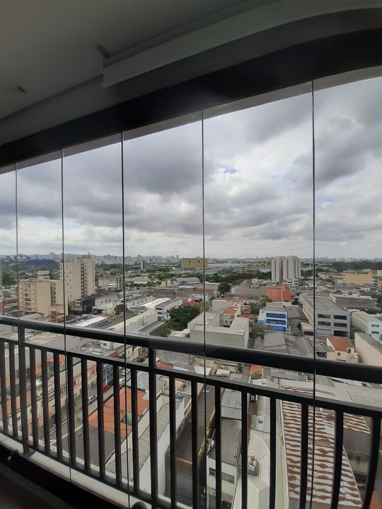 Apartamento, 1 quarto, 30 m² - Foto 2
