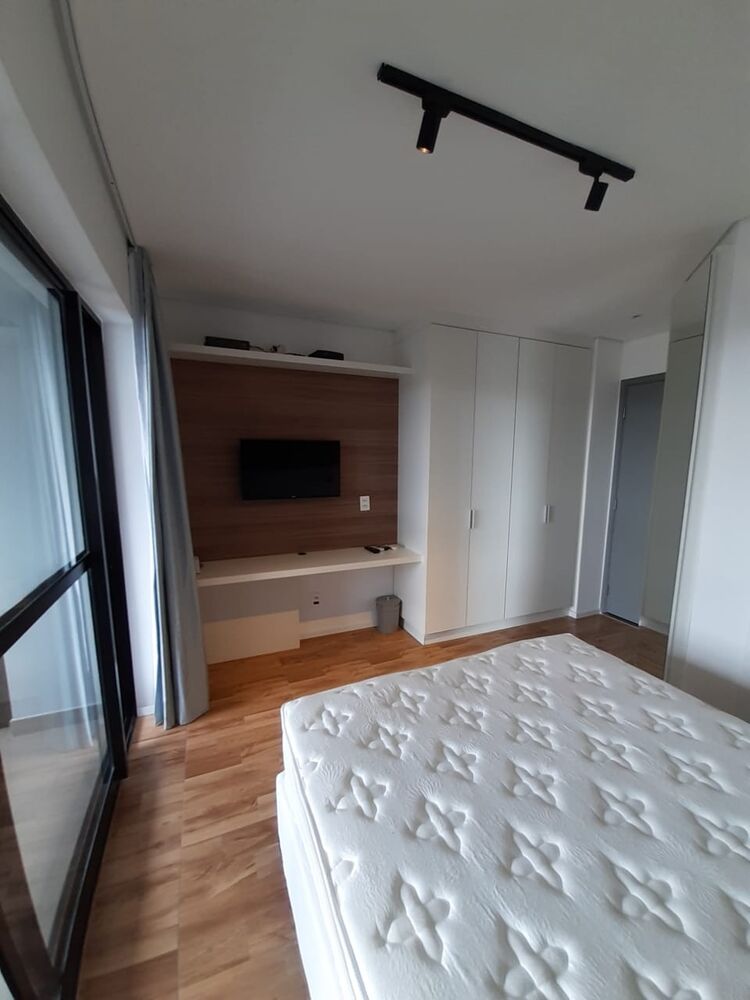 Apartamento, 1 quarto, 30 m² - Foto 5