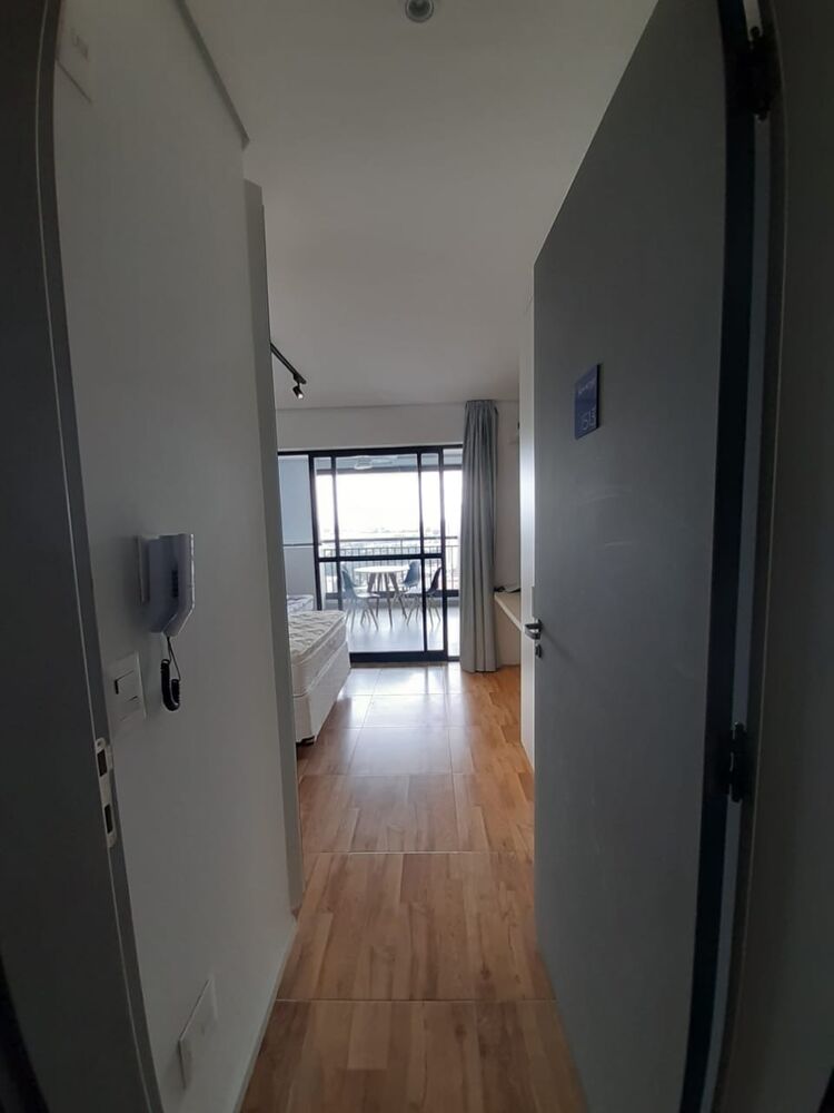 Apartamento, 1 quarto, 30 m² - Foto 6