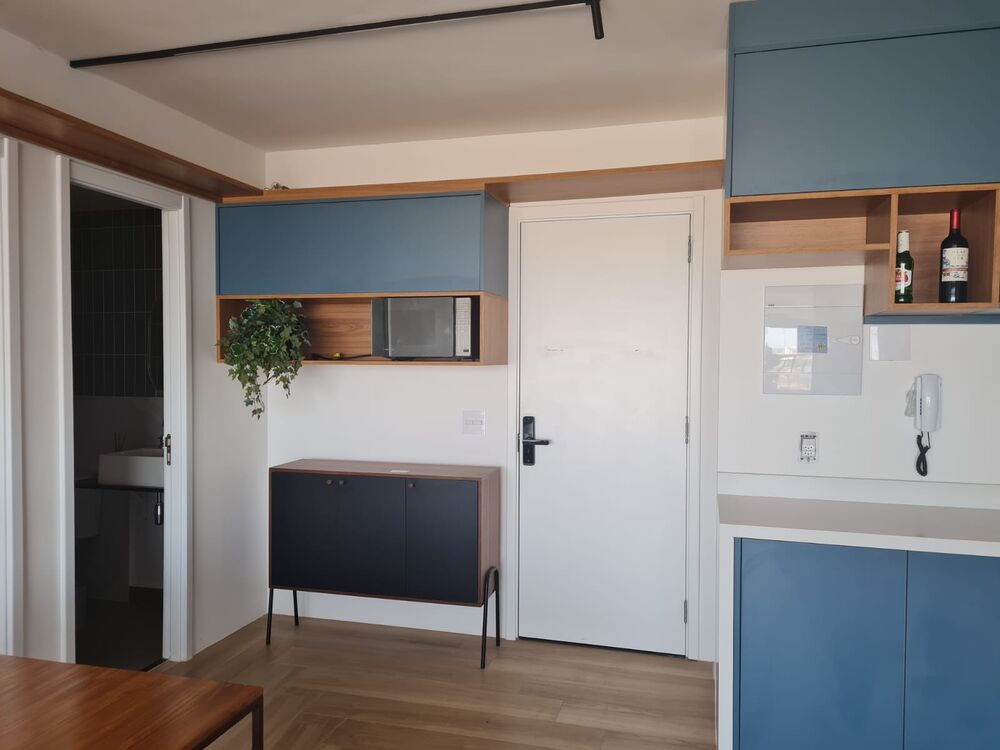 Apartamento, 2 quartos, 60 m² - Foto 4