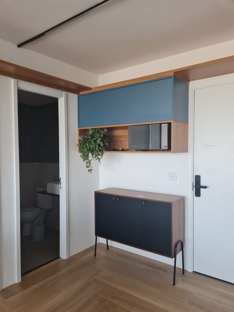 Apartamento, 2 quartos, 60 m² - Foto 2