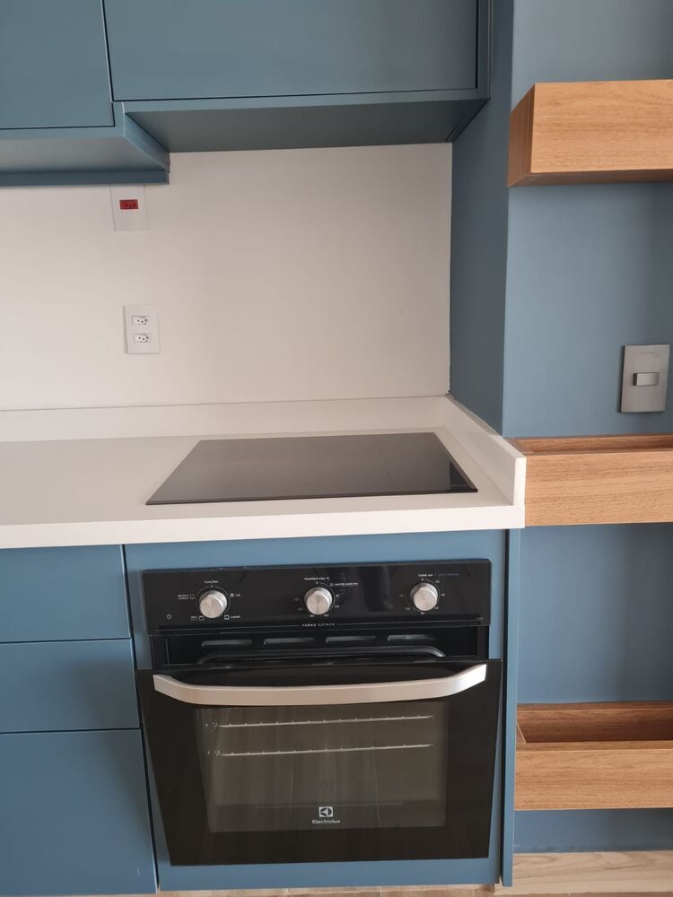 Apartamento, 2 quartos, 60 m² - Foto 3