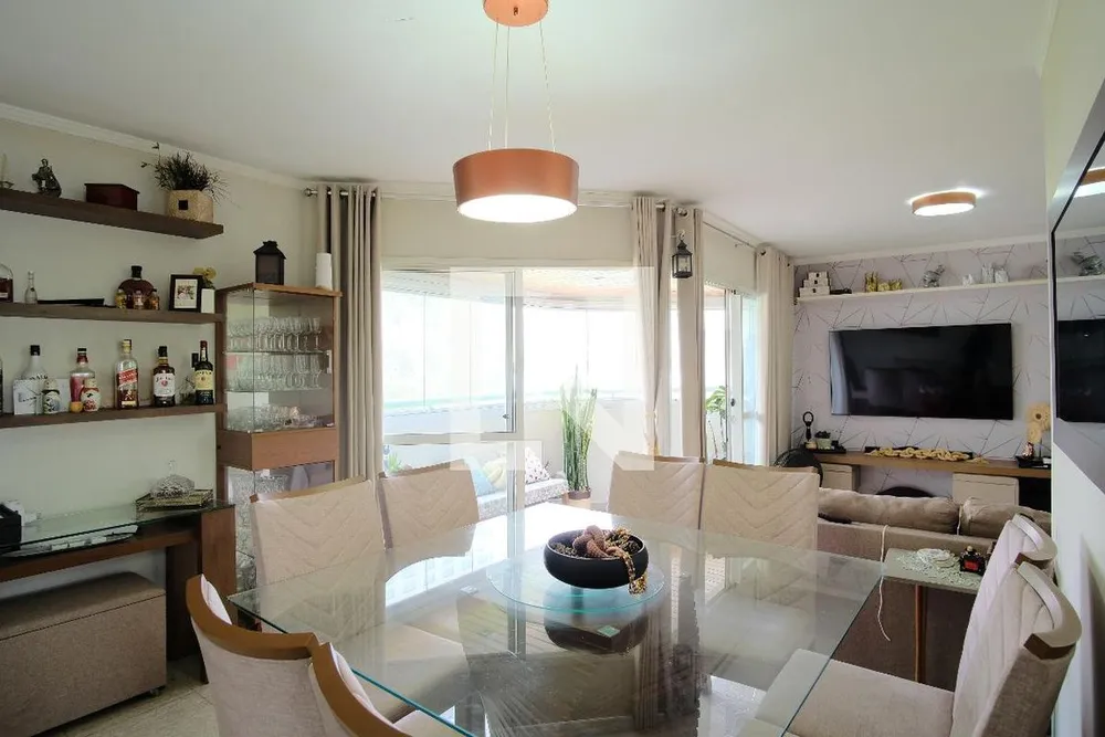 Apartamento, 4 quartos, 95 m² - Foto 3