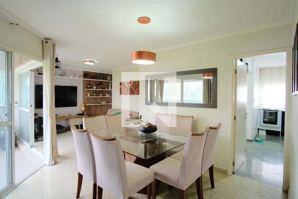 Apartamento, 4 quartos, 95 m² - Foto 2