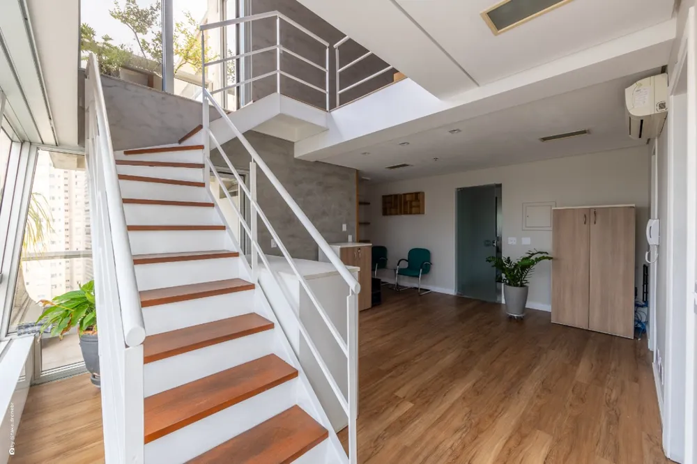 Sala-Conjunto, 100 m² - Foto 2