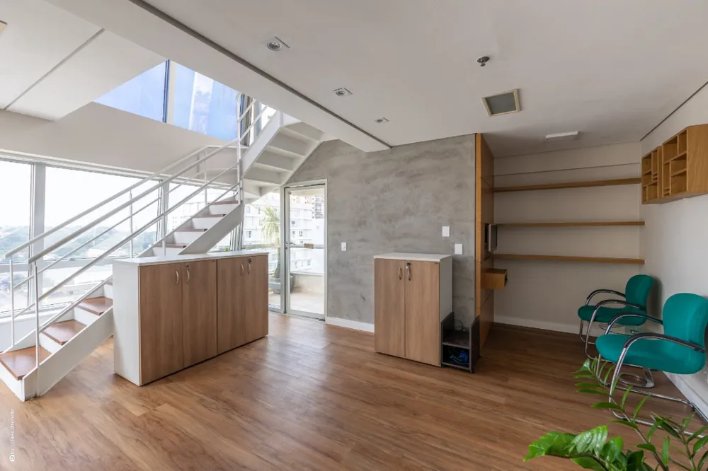 Sala-Conjunto, 100 m² - Foto 1