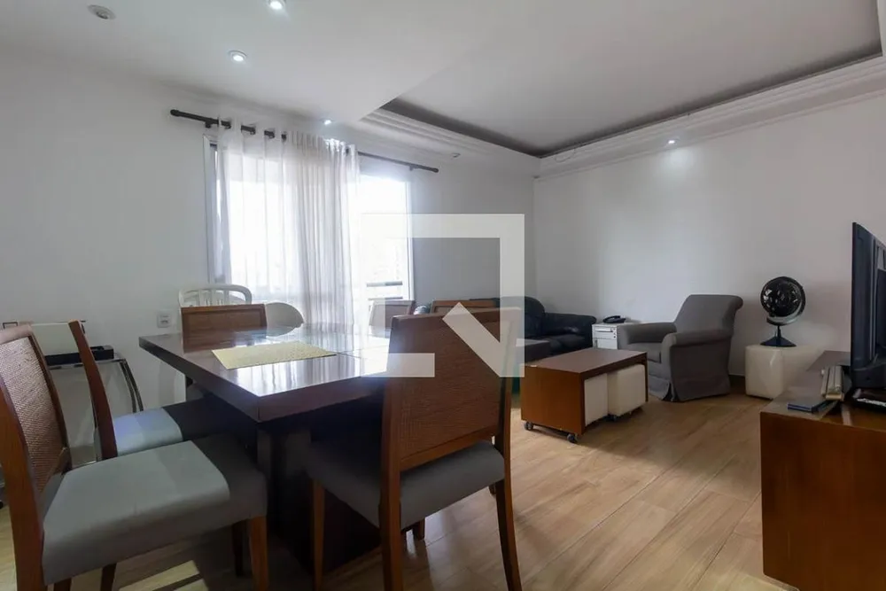 Apartamento, 3 quartos, 90 m² - Foto 3