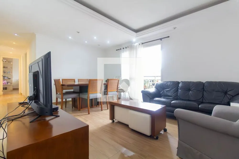 Apartamento, 3 quartos, 90 m² - Foto 1