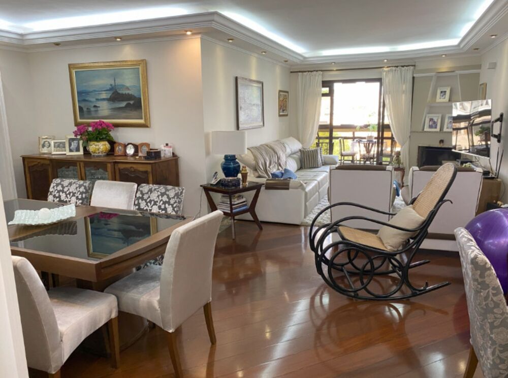 Apartamento, 3 quartos, 180 m² - Foto 19