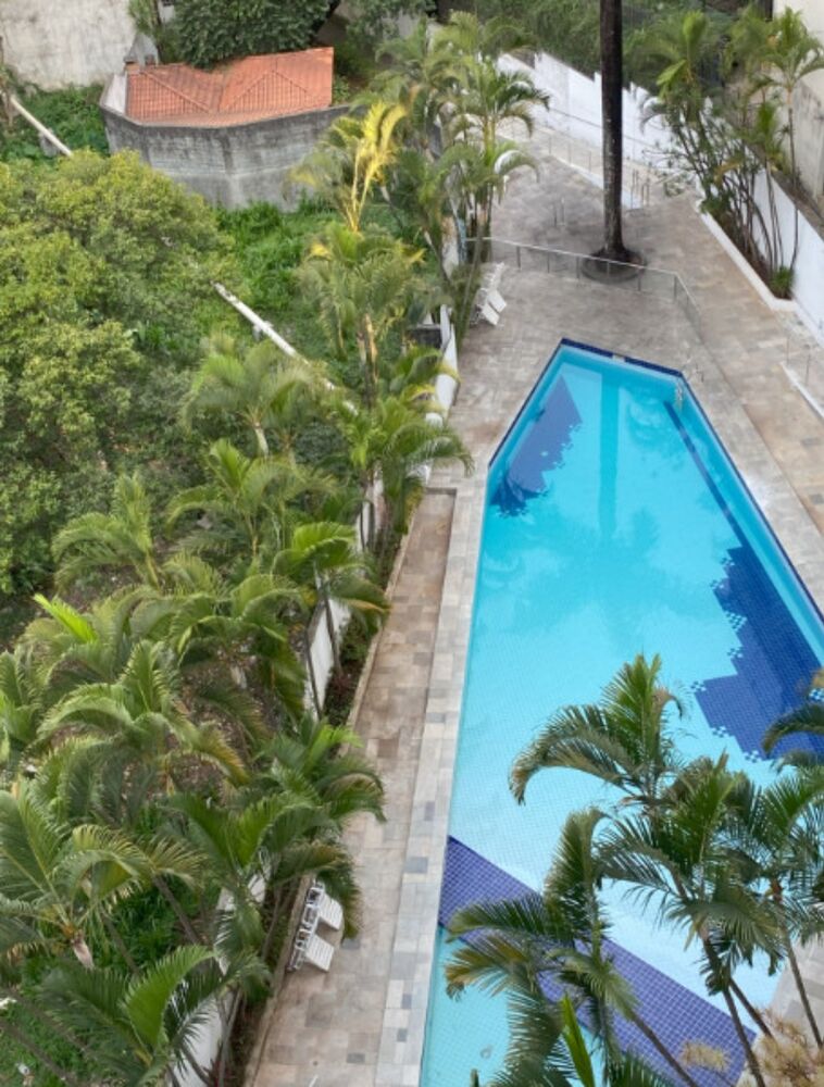 Apartamento, 3 quartos, 180 m² - Foto 1