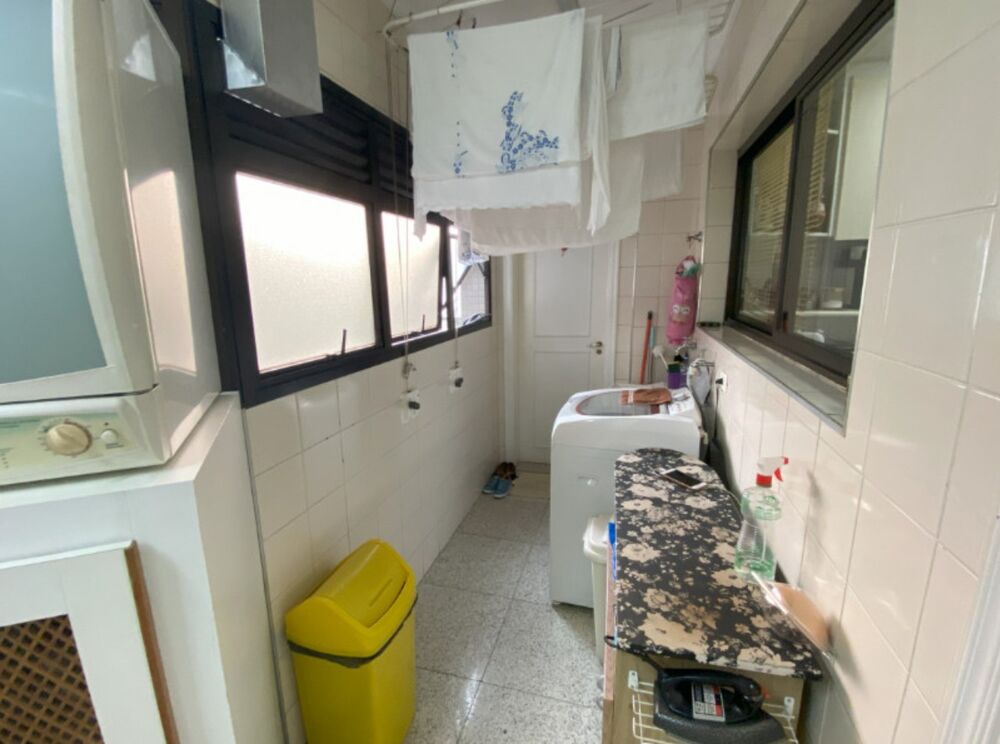 Apartamento, 3 quartos, 180 m² - Foto 20