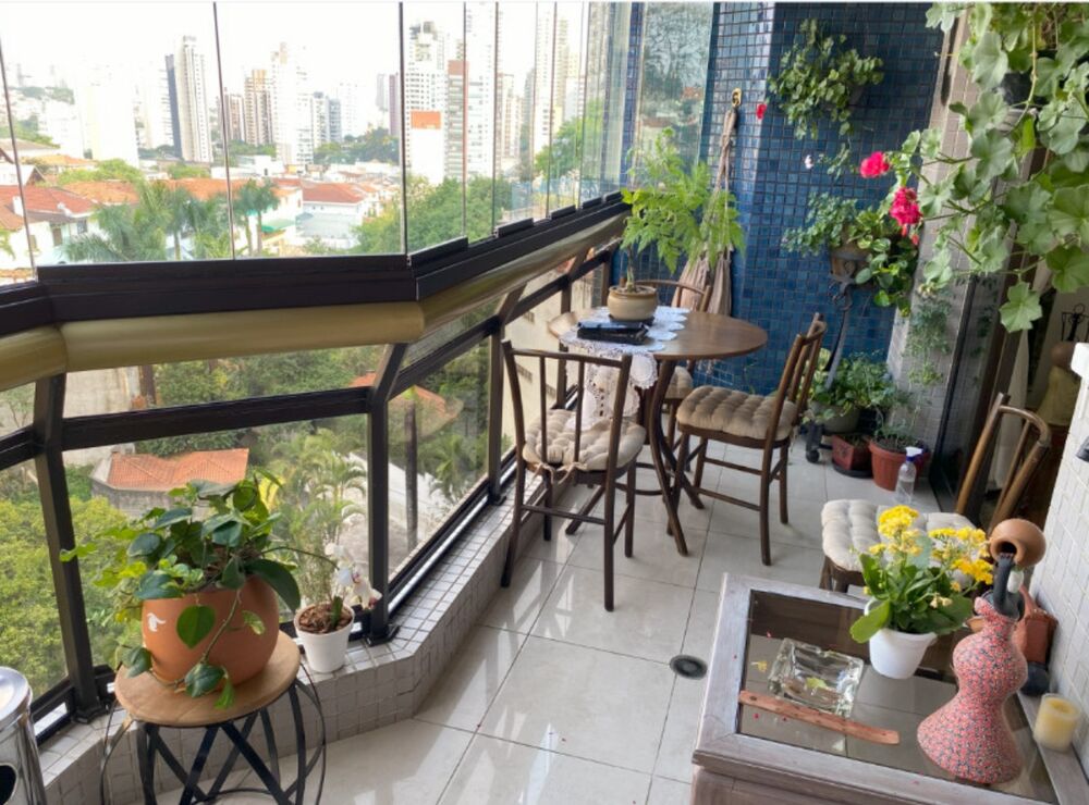 Apartamento, 3 quartos, 180 m² - Foto 14